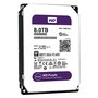 WD Purple 8TB HDD, WD8xPURZ