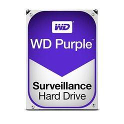 WD Purple 12TB HDD, WD121PURZ