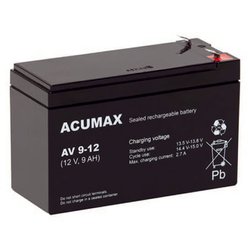Akumulátor ACUMAX AV 9-12
