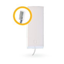 AN-868-2PIN Externí anténa