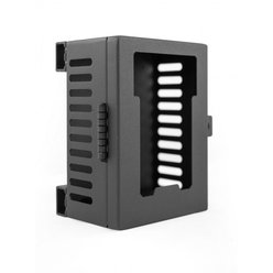 Ochranný kovový box pro fotopast OXE Spider 4G