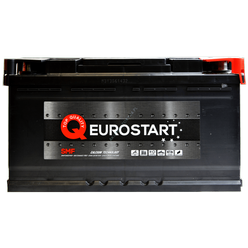 Baterie Eurostart SMF 12V 100Ah