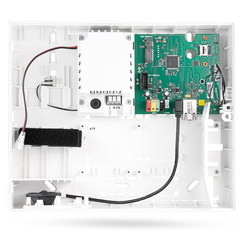 JA-103K Ústředna s LAN komunikátorem - dodáváno s JA-192Y (nezahrnut v ceně)