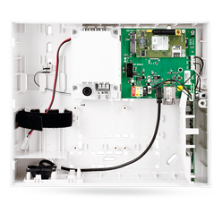 JA-103KRY Ústředna s LAN, GSM a rádiovým modulem