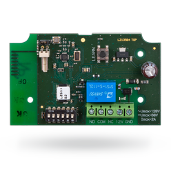 JA-151N Bezdrátový signálový modul výstupů PG