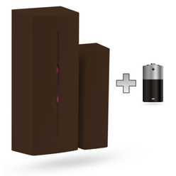 JA-183MB Bezdrátový magnetický detektor