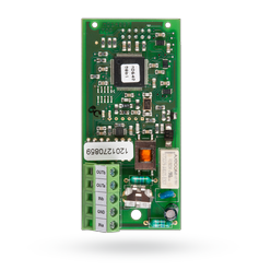 JA-190X Modul telefonního komunikátoru