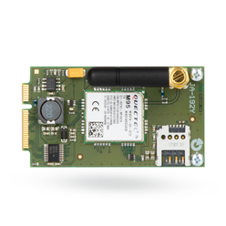 JA-192Y Modul GSM komunikátoru