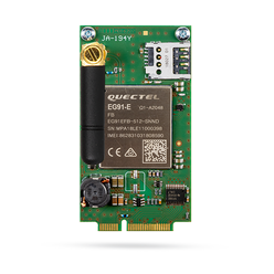 JA-194Y Modul LTE komunikátoru