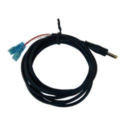 Napájecí kabel se svorkami pro OXE Spider 4G / Panther 4G