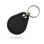 PC-02B Bezdotykový RFID přívěsek - černý