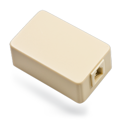RJ-40 Redukce