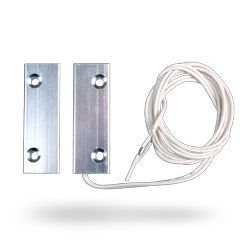 SA-204 Povrchový mg. detektor kovový pro průmyslové aplikace i kovové dveře