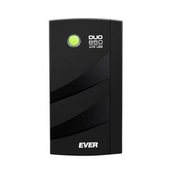 UPS EVER DUO 850 AVR USB
