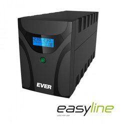 UPS EVER EASYLINE 1200 AVR USB