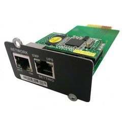 NMC network managment card for POWERLINE RT